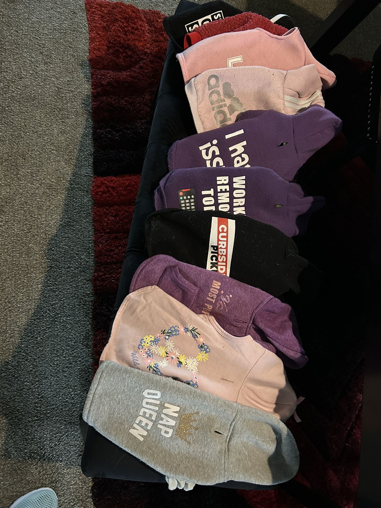 Doggie Sweatshirts