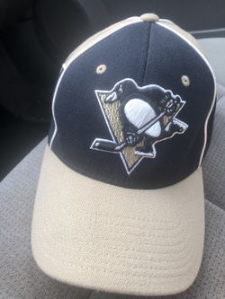 Pittsburgh penguins cap