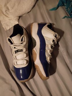 Jordans Concord 11s lows