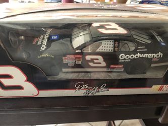 Dale Earnhardt collectible