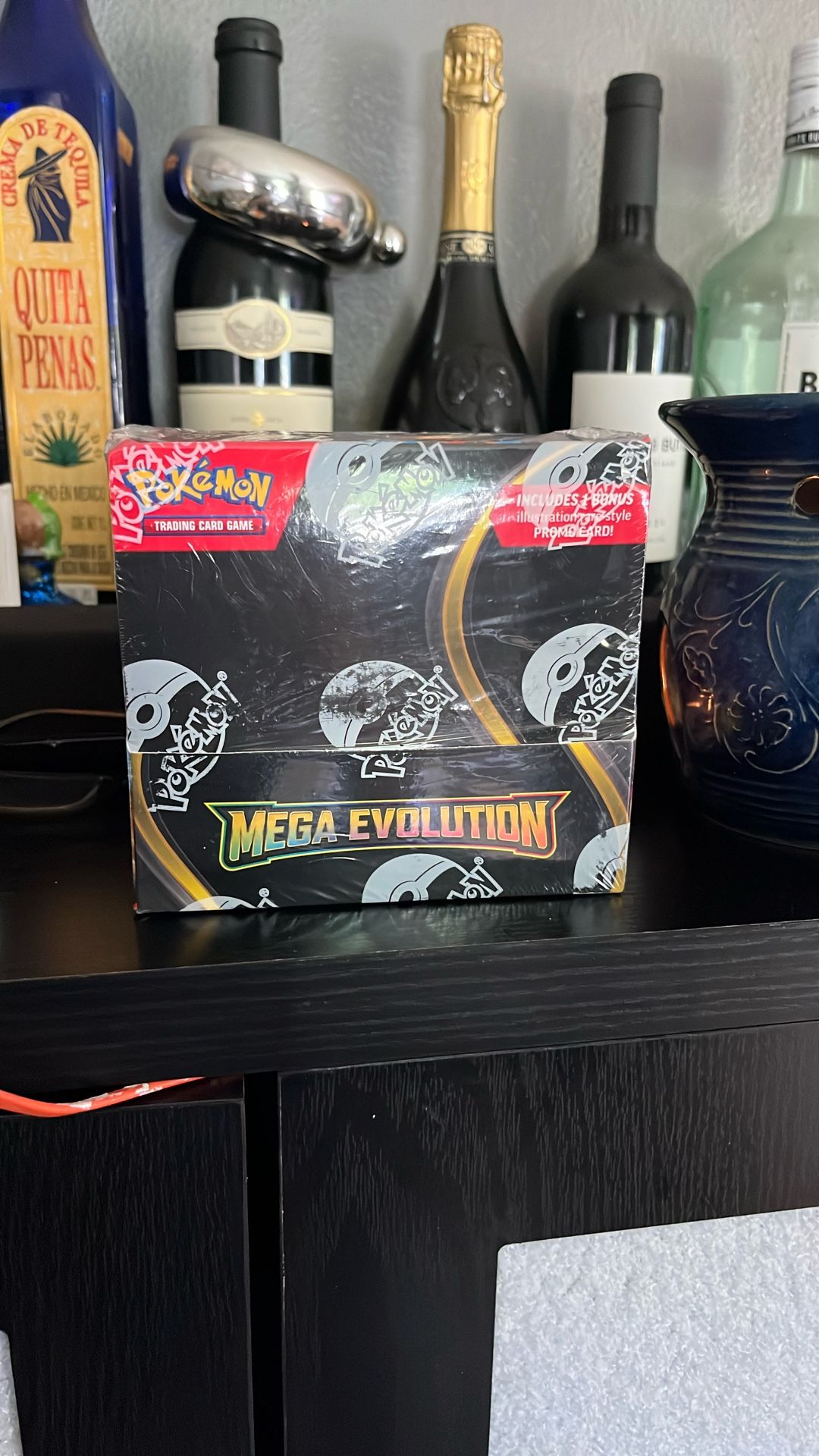 Pokémon Mega Evolution
