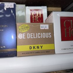 Be delicious DKNY perfume for woman 100ml