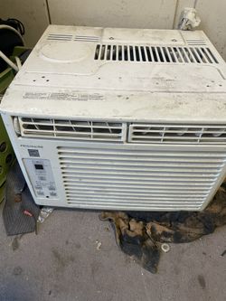 Window A/c 