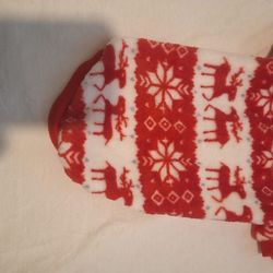 Cozy Sweater  For Dogs 