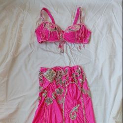 Belly Dance Costume