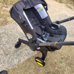 Doona Car Seat