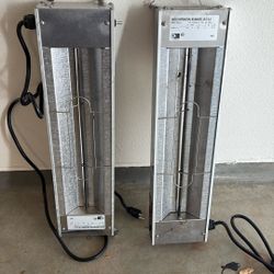 Hatco 24” High Wattage Food Warmer