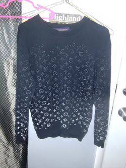 Louis Vuitton Sweater