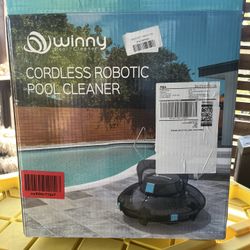 Pool Vacuum 