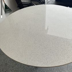 Outdoor table