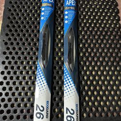 26 Inch Wiper Blades