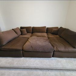 Large Sofa
