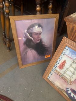 Indian picture