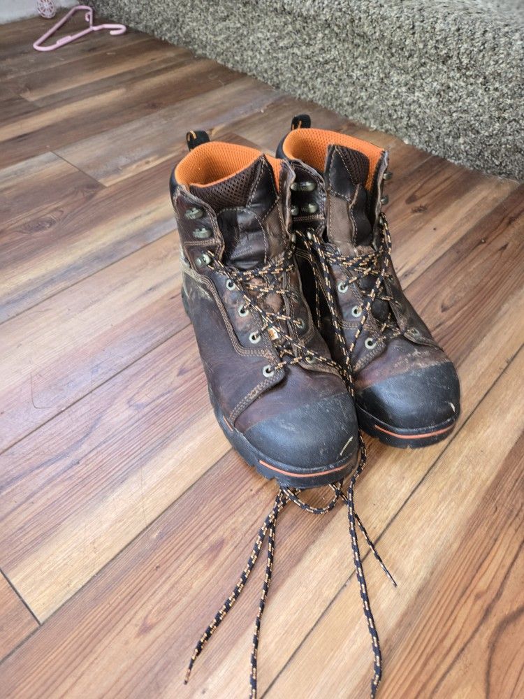 Timberland PRO Boots Size 13