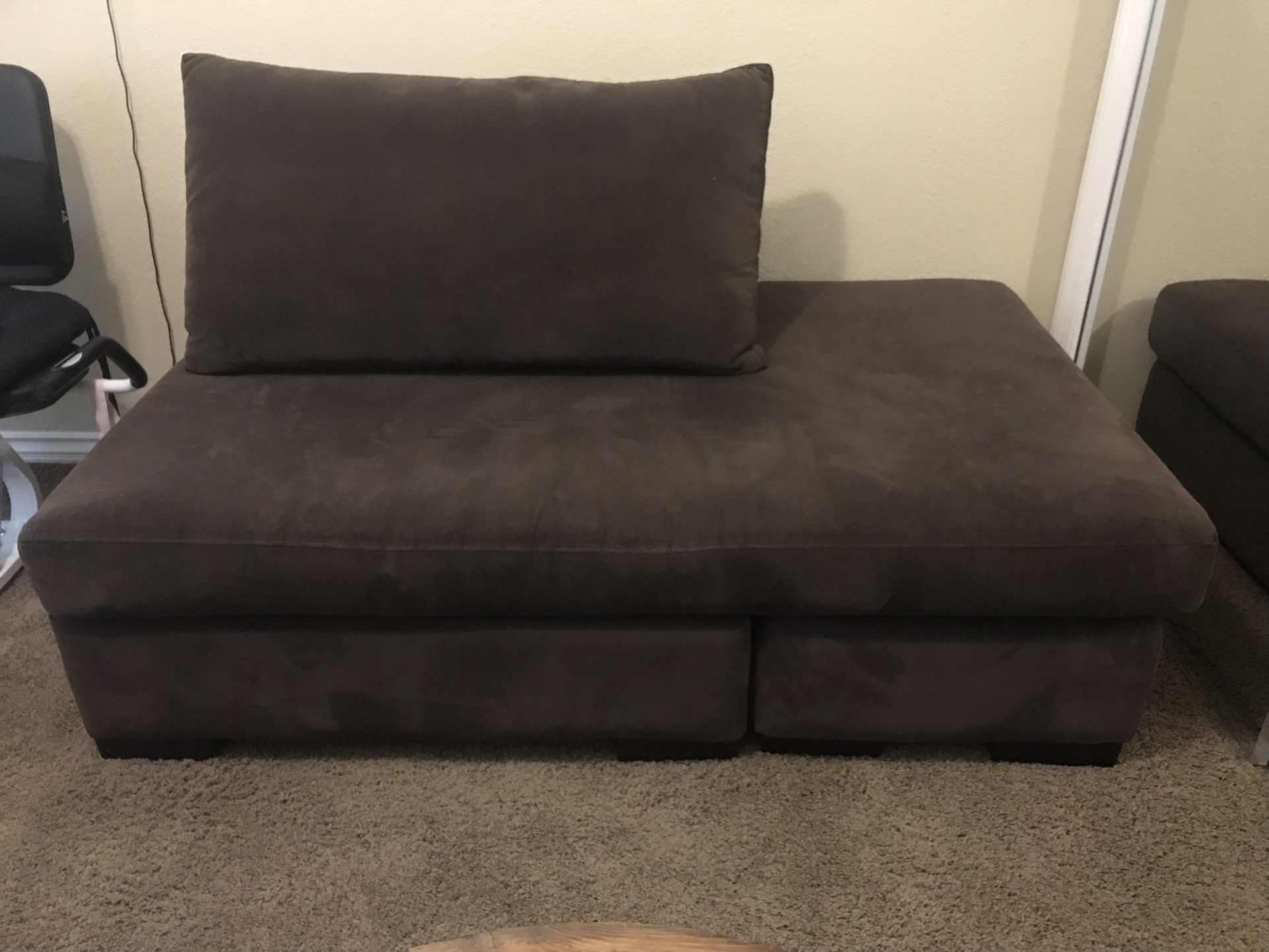 Small Sofa 