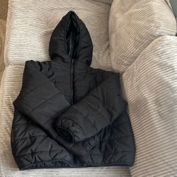 Puffer Jacket
