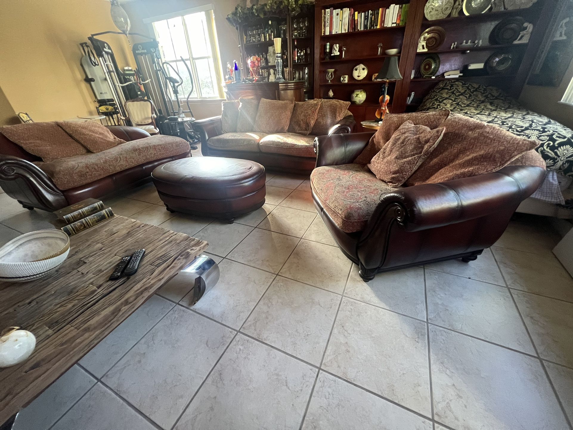 REGALO MUEBLES USADOS EN BUENAS CONCENTRACIONES