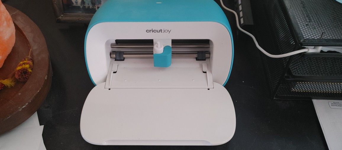 Cricut Mini With Boards