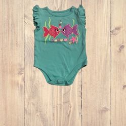 Baby Onesie