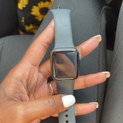 Apple Watch Series 4