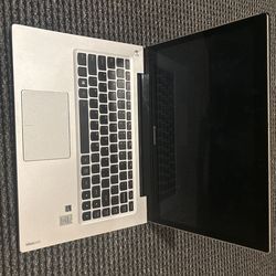 Lenovo Laptop