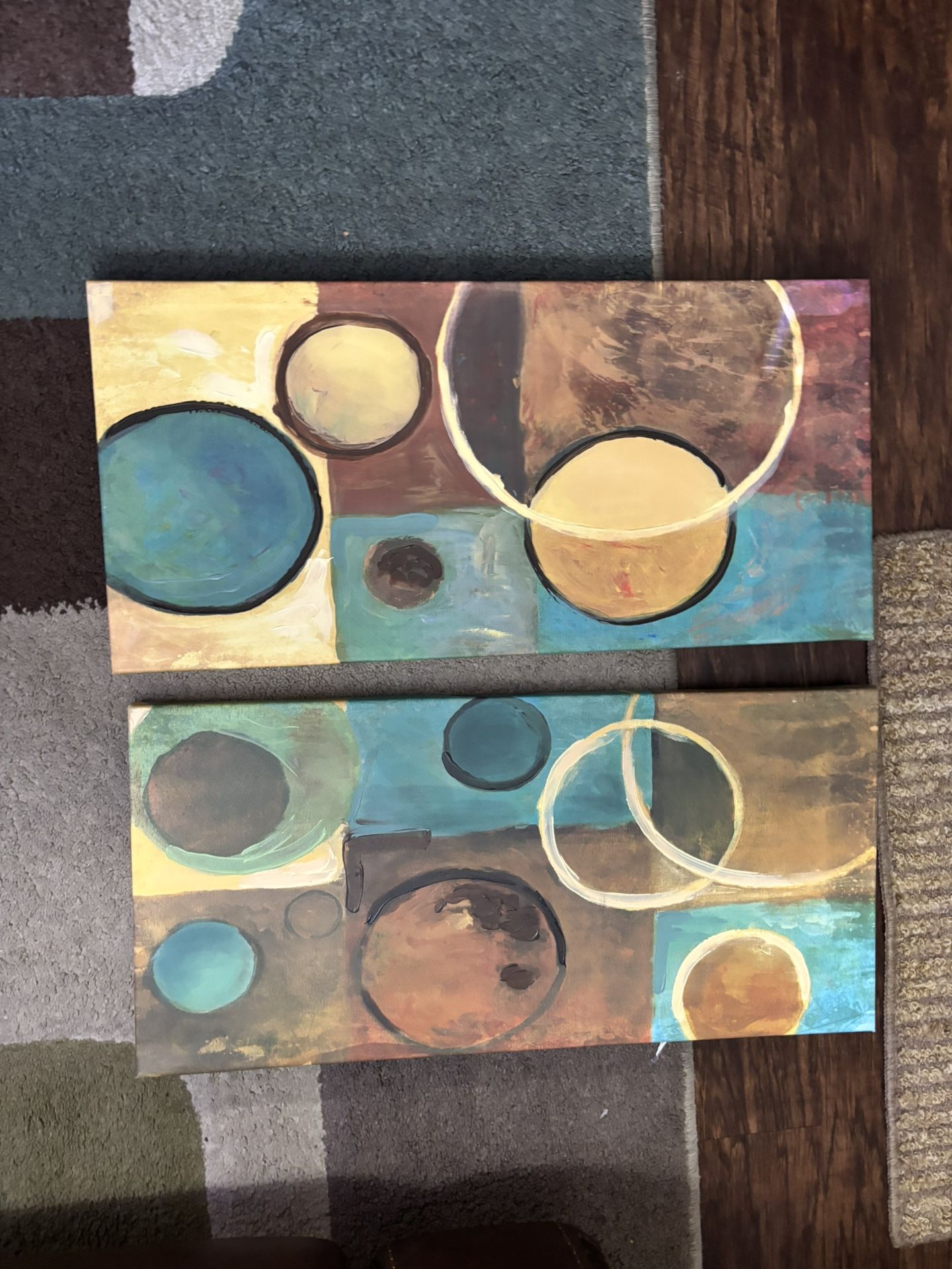 Turquoise Pictures