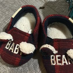 Baby Shoes