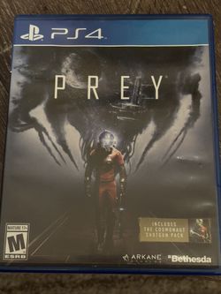 PS4 Game