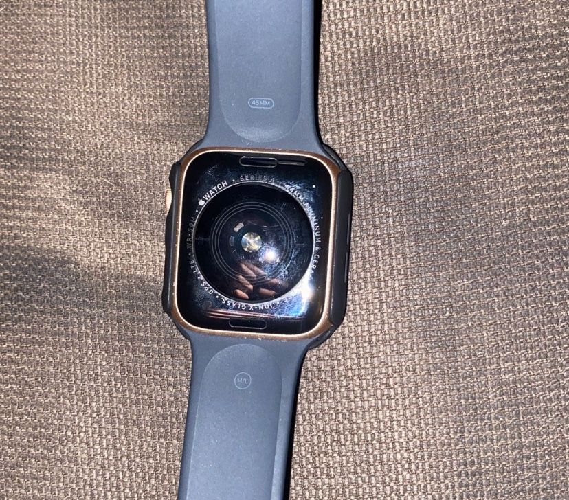 Apple Watch Series 4