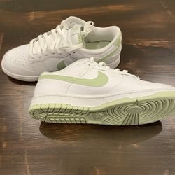 New - Nike Dunk Low ‘Honeydew’  