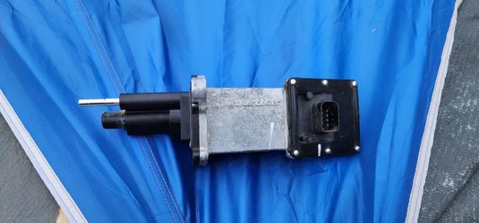 Jeep Wrangler Smart Bar Actuator