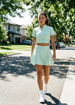Women’s 2-Piece Set
