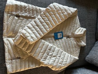 Columbia coat