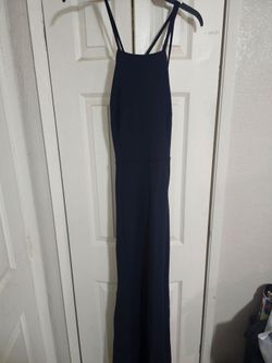 Formal dress, prom & homecoming