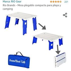 Personal  Portable Table