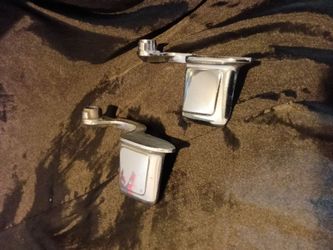 61-64 IMPALA PARTS