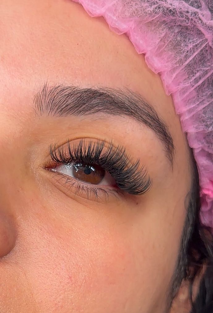 Lashes