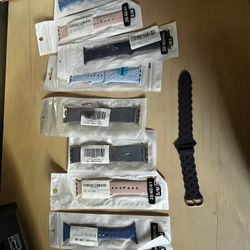 Apple Watch Bands