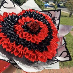 Flores eternas/ eternal flower