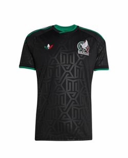 Mexico Soccer Jerseys in all sizes (no 4X)