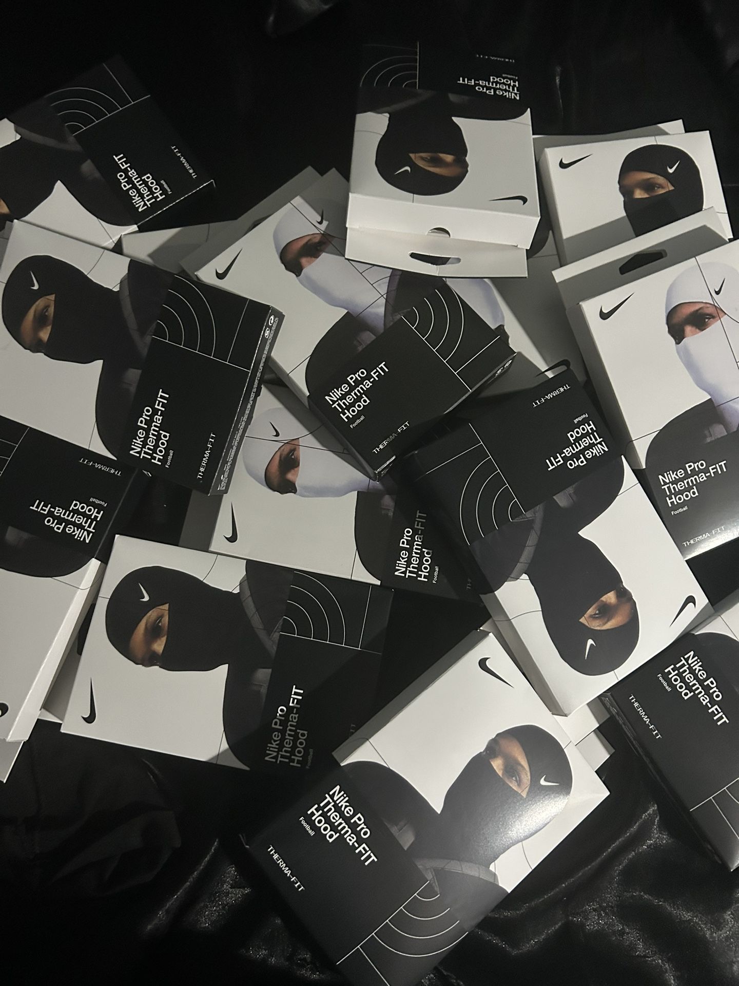 Nike Ski Mask