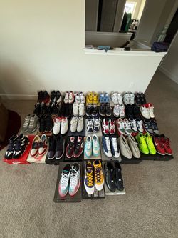 Buying sneaker collection !!!!!!!
