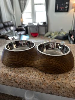 Water/food bowl for pet
