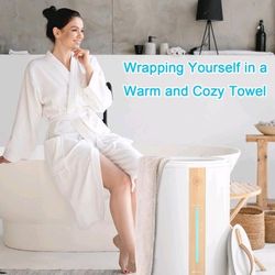 Towel Warmer for Bathroom