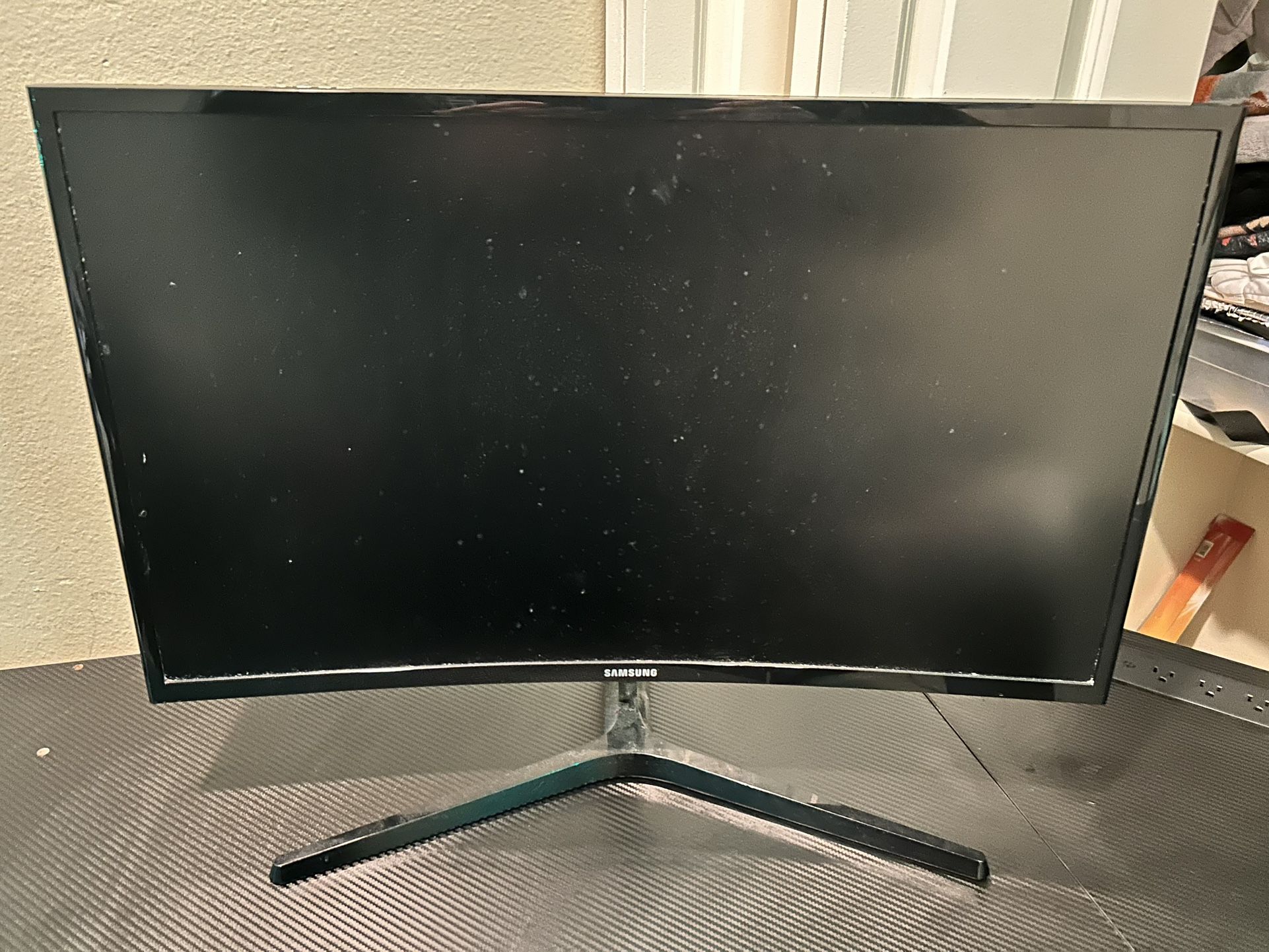 Samsung 27 In Monitor 