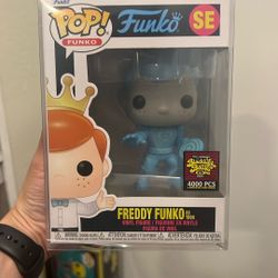 Freddy Funko