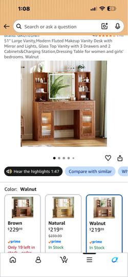 Desk