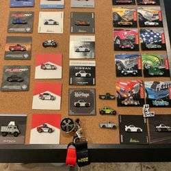 Leen Custom Pins