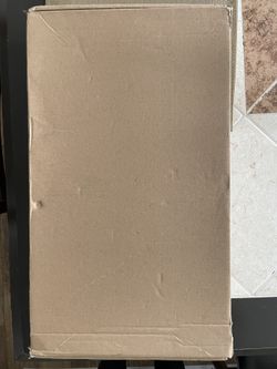 For Modern Bathroom’s 8-inch 3 Hole Water Bathroom Sink Faucet With LED Light And Pop- Up Drain. Color: Matte Black 