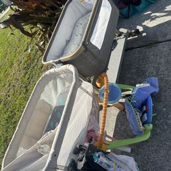 Everything Must Go Make Offers !